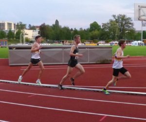 DM 10.000 Meter Bautzen 13.05.2017