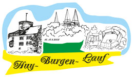 15. Huy-Burgen-Lauf 06. und 07.05.2017